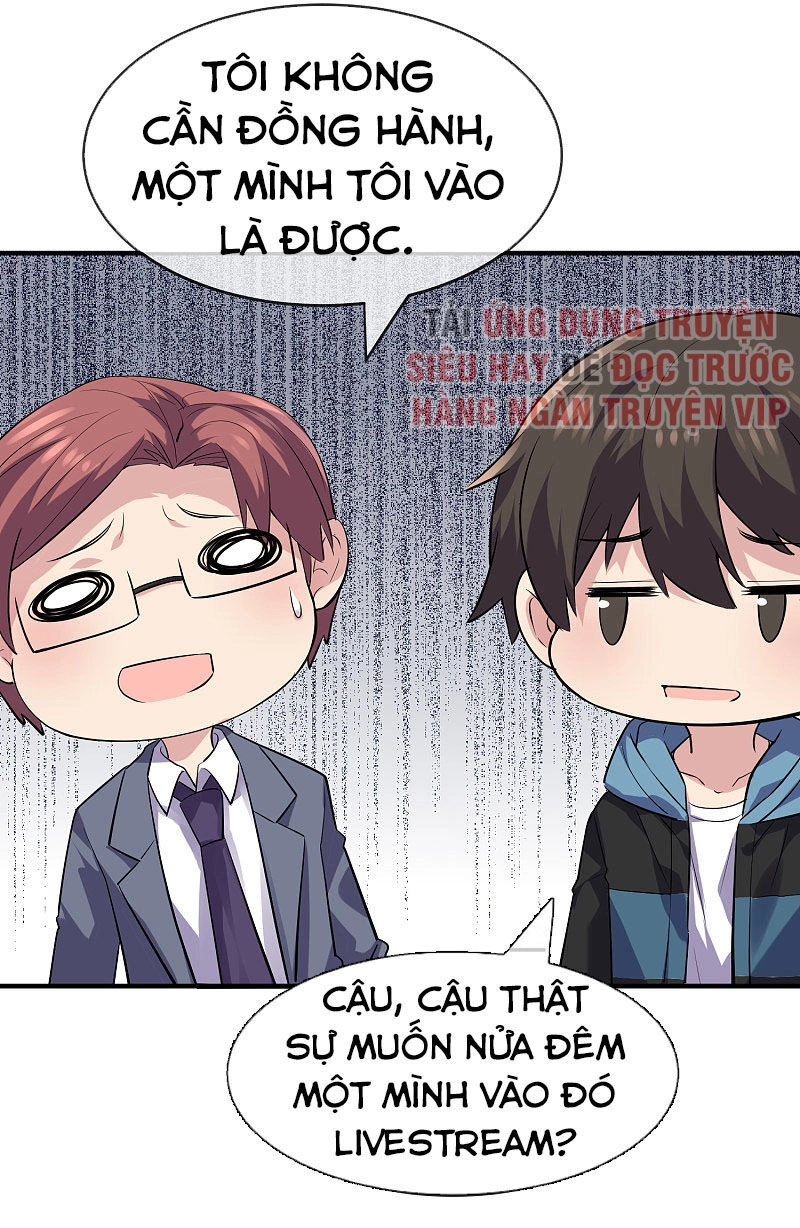 Ta Có Một Tòa Nhà Ma Chapter 43 - 38