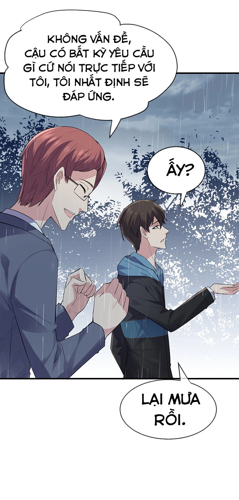 Ta Có Một Tòa Nhà Ma Chapter 43 - 39