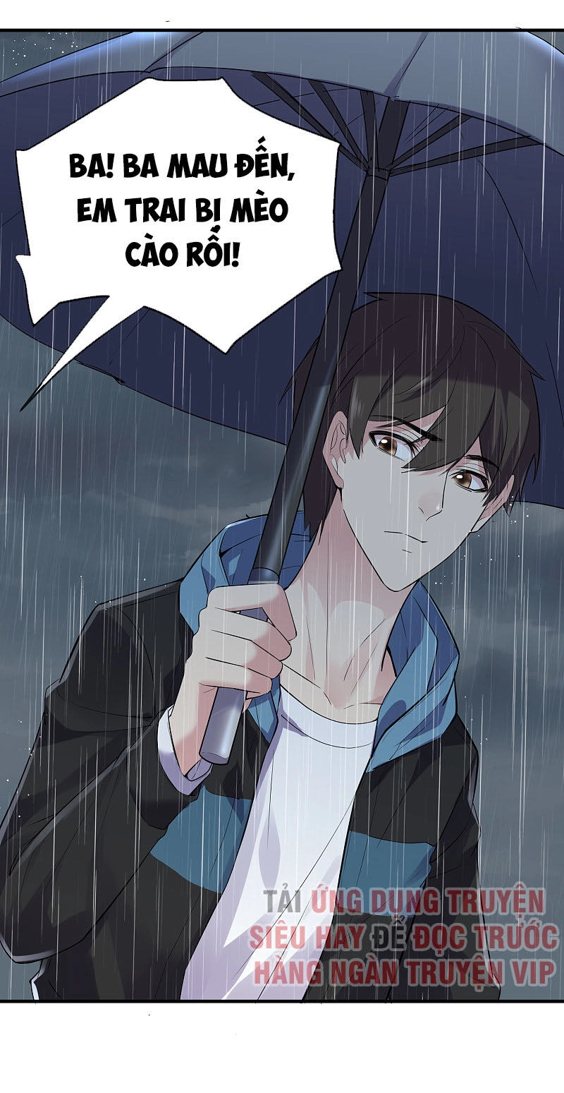 Ta Có Một Tòa Nhà Ma Chapter 43 - 42