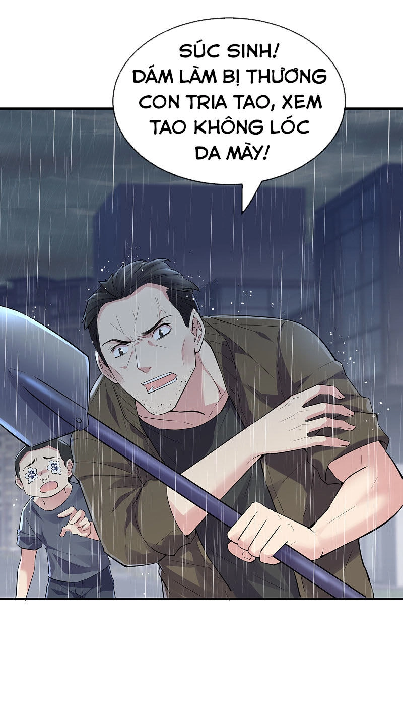 Ta Có Một Tòa Nhà Ma Chapter 43 - 43