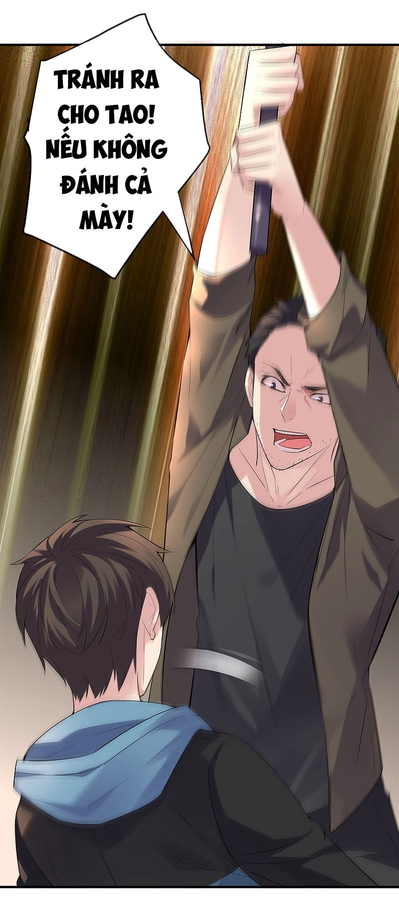 Ta Có Một Tòa Nhà Ma Chapter 44 - 8