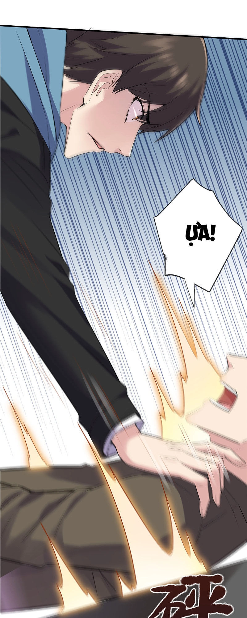 Ta Có Một Tòa Nhà Ma Chapter 44 - 10