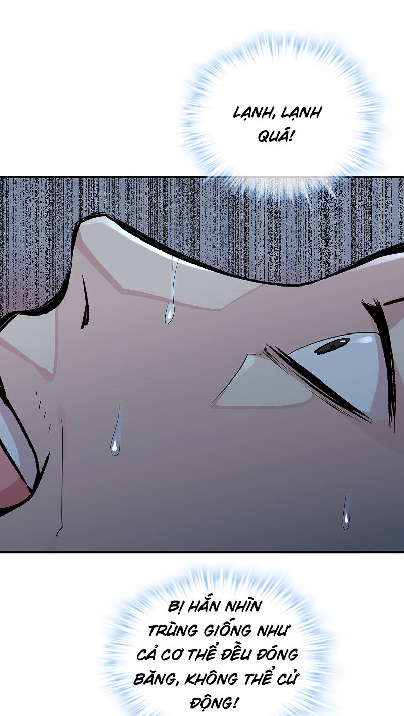 Ta Có Một Tòa Nhà Ma Chapter 44 - 15