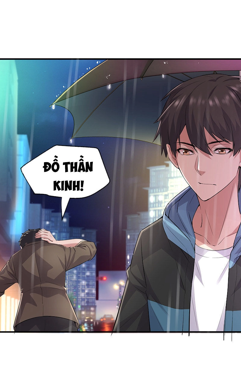 Ta Có Một Tòa Nhà Ma Chapter 44 - 18