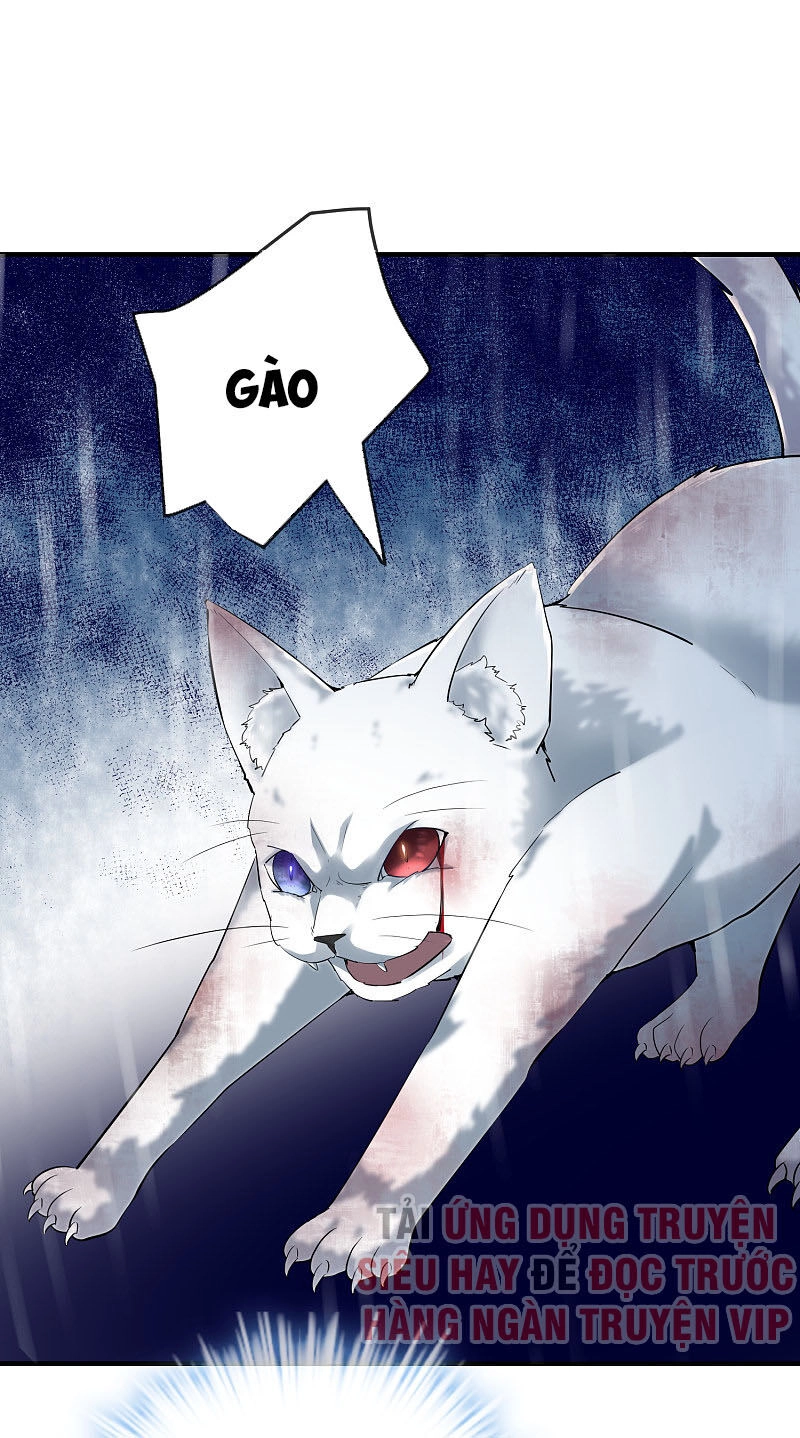 Ta Có Một Tòa Nhà Ma Chapter 44 - 20