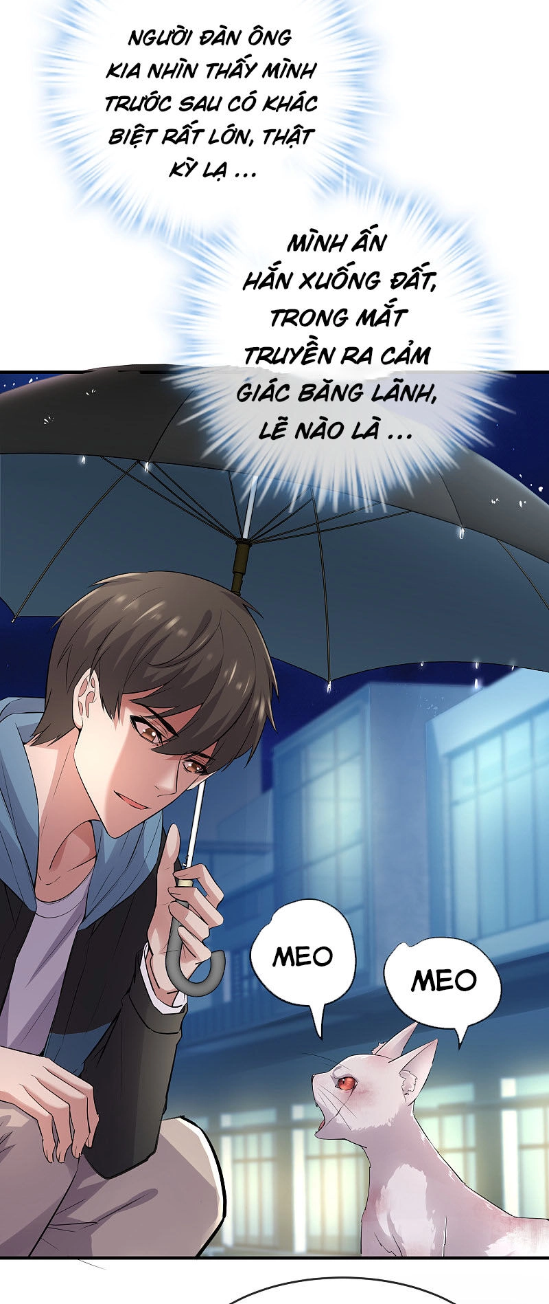 Ta Có Một Tòa Nhà Ma Chapter 44 - 21