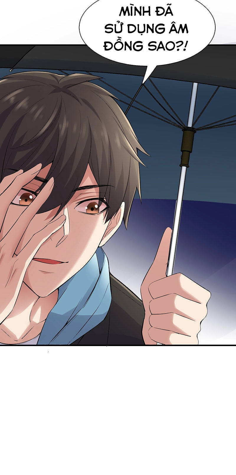 Ta Có Một Tòa Nhà Ma Chapter 44 - 22