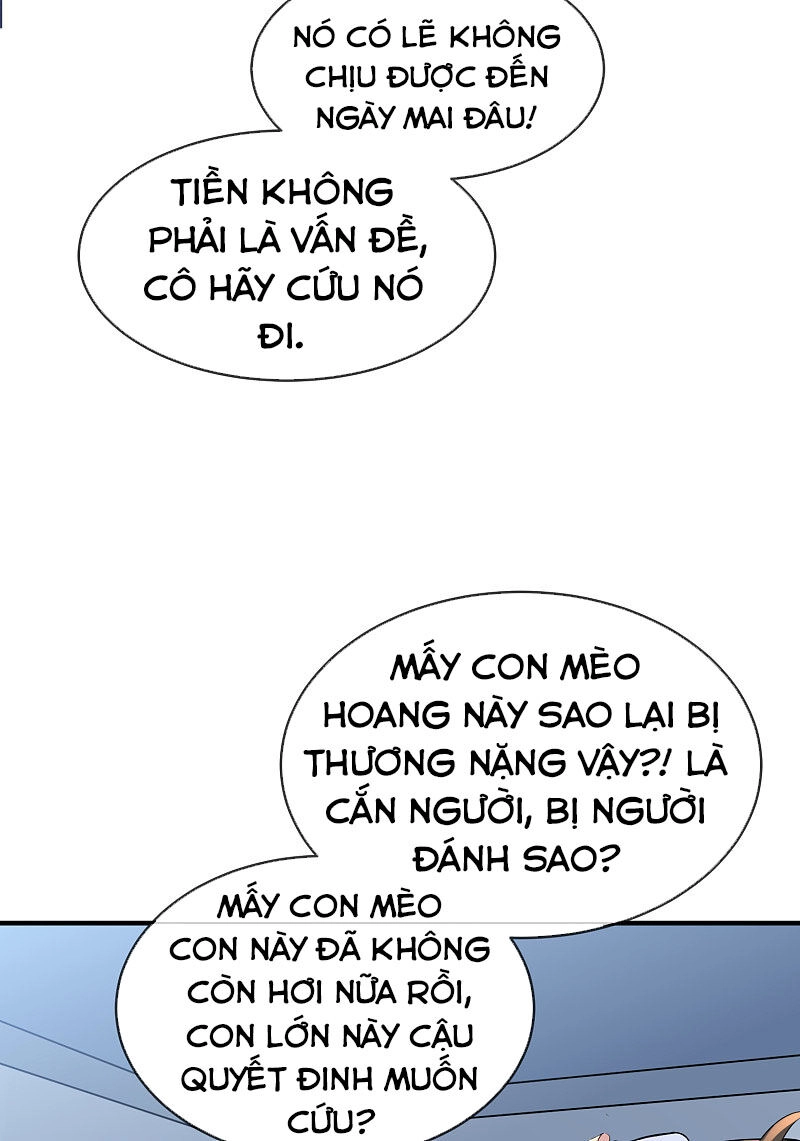 Ta Có Một Tòa Nhà Ma Chapter 44 - 30