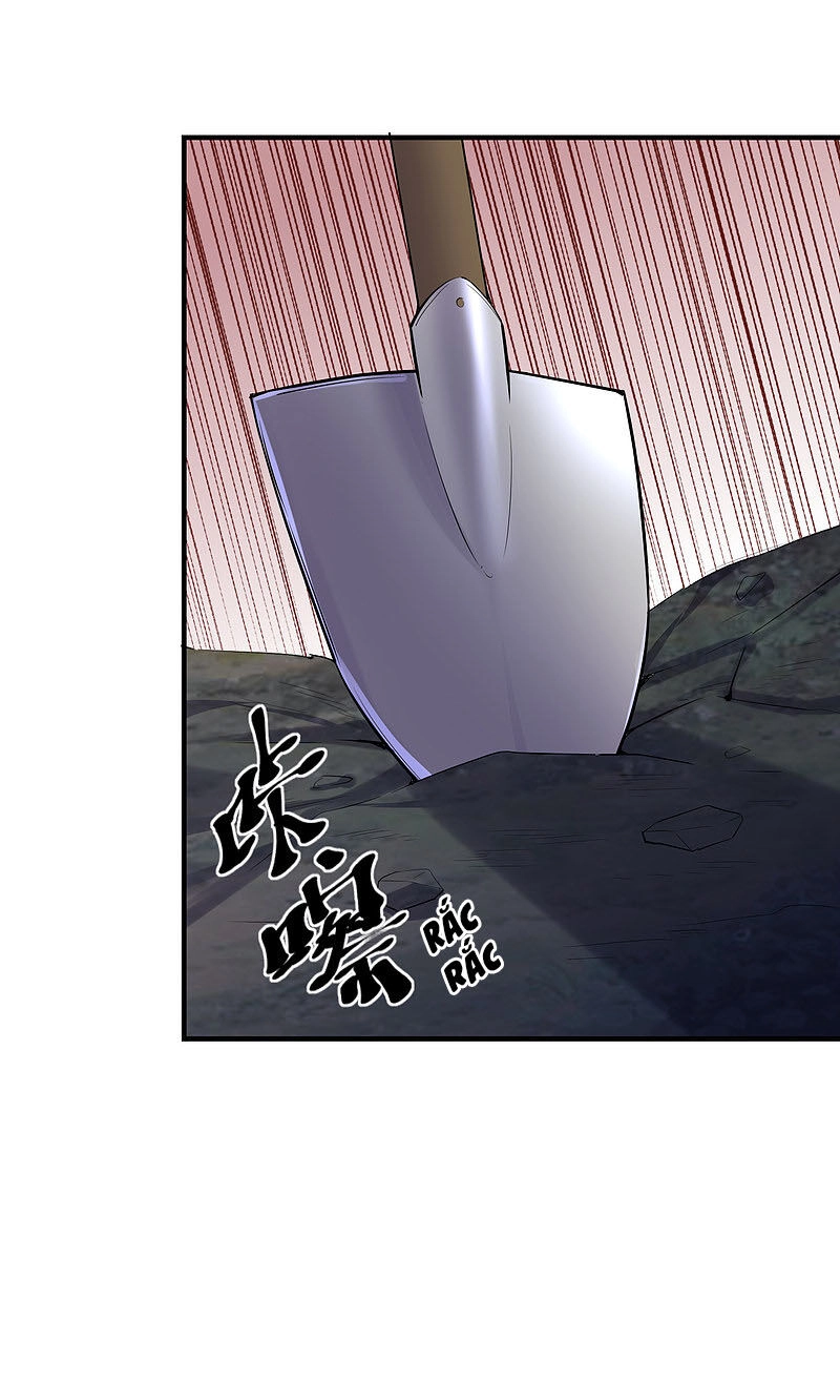 Ta Có Một Tòa Nhà Ma Chapter 44 - 37