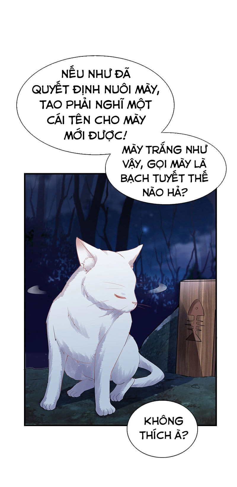 Ta Có Một Tòa Nhà Ma Chapter 44 - 39