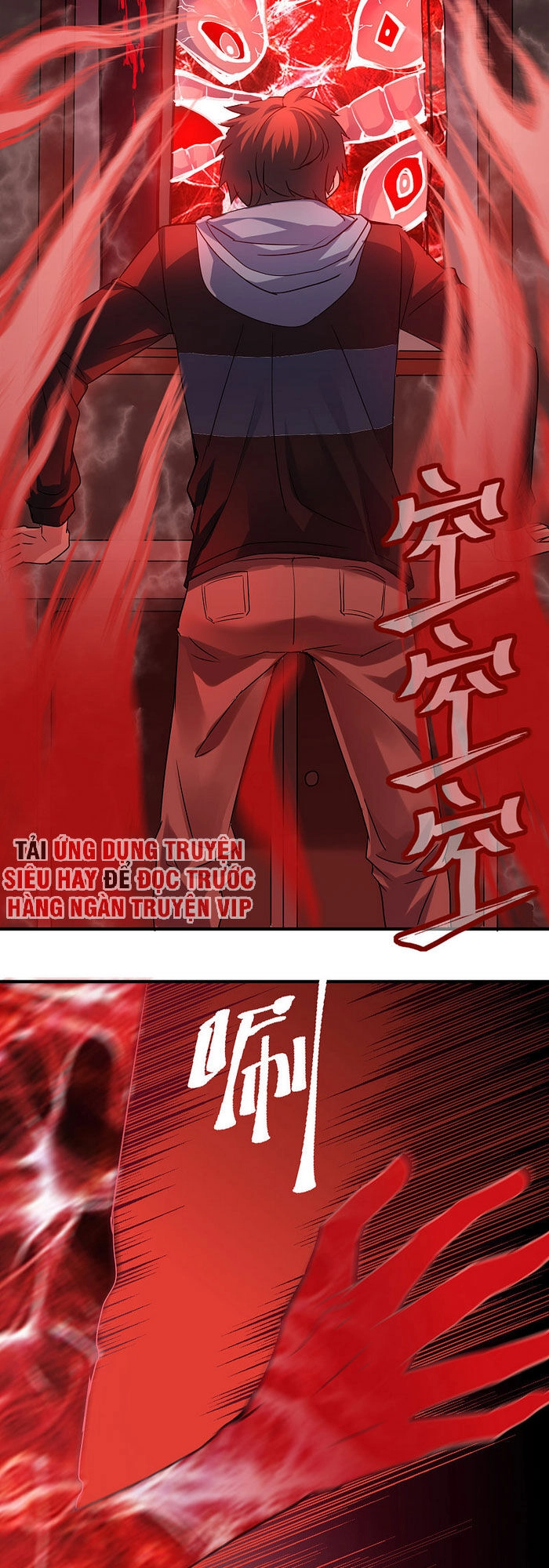 Ta Có Một Tòa Nhà Ma Chapter 45 - 16