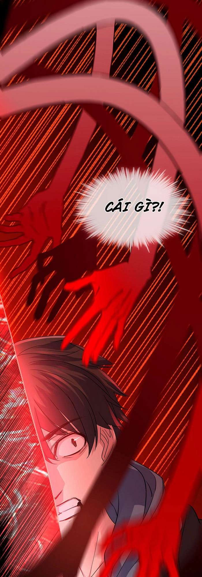 Ta Có Một Tòa Nhà Ma Chapter 45 - 18