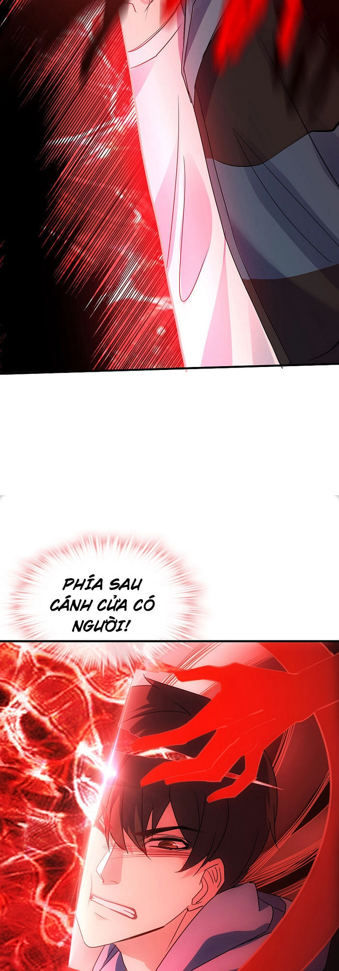 Ta Có Một Tòa Nhà Ma Chapter 45 - 19