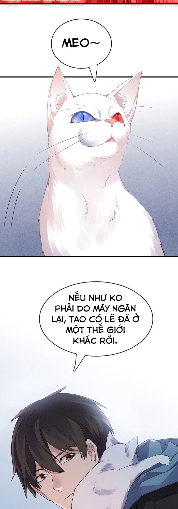 Ta Có Một Tòa Nhà Ma Chapter 46 - 11