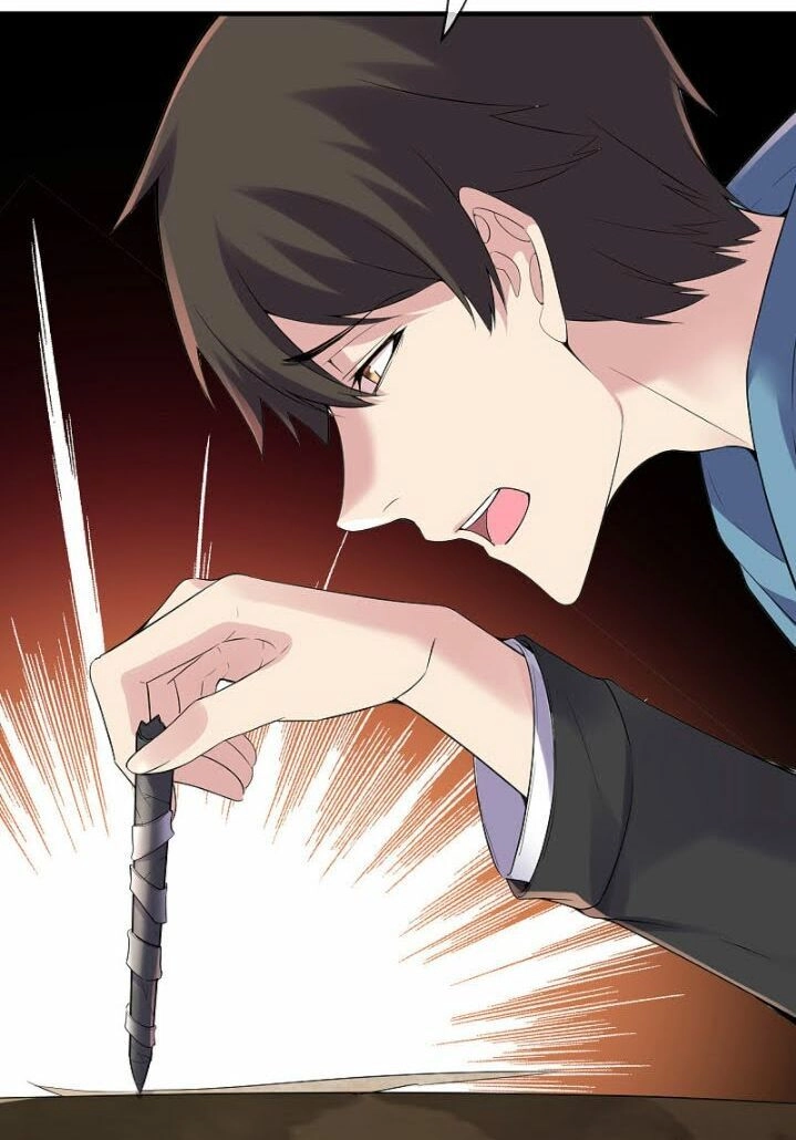 Ta Có Một Tòa Nhà Ma Chapter 47 - 14