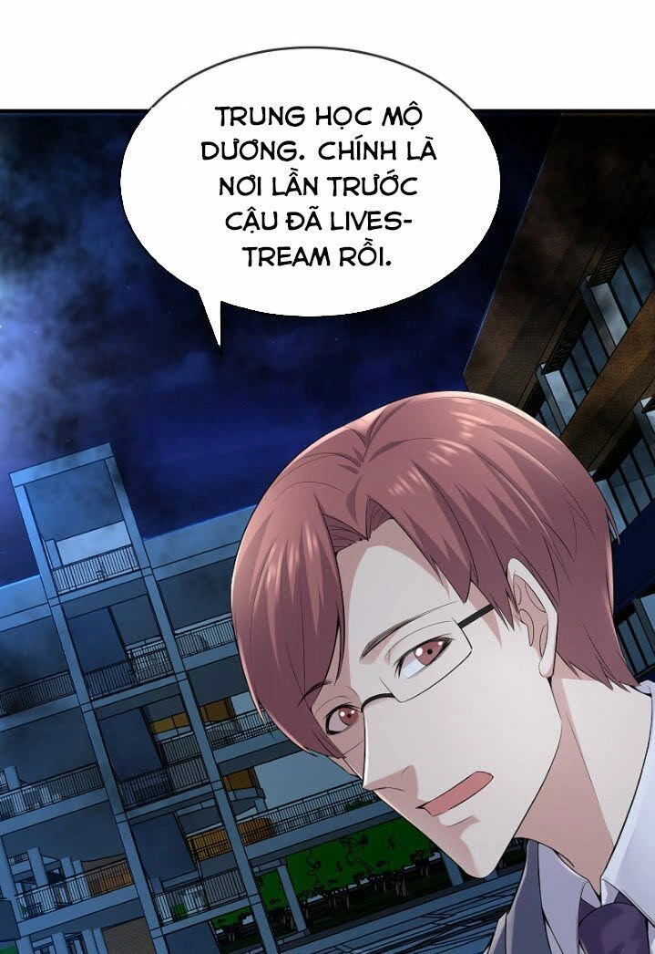 Ta Có Một Tòa Nhà Ma Chapter 47 - 21