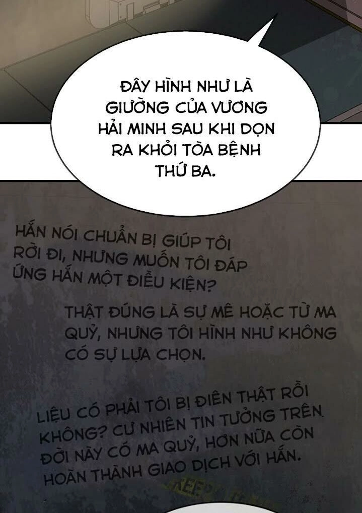 Ta Có Một Tòa Nhà Ma Chapter 48 - 10
