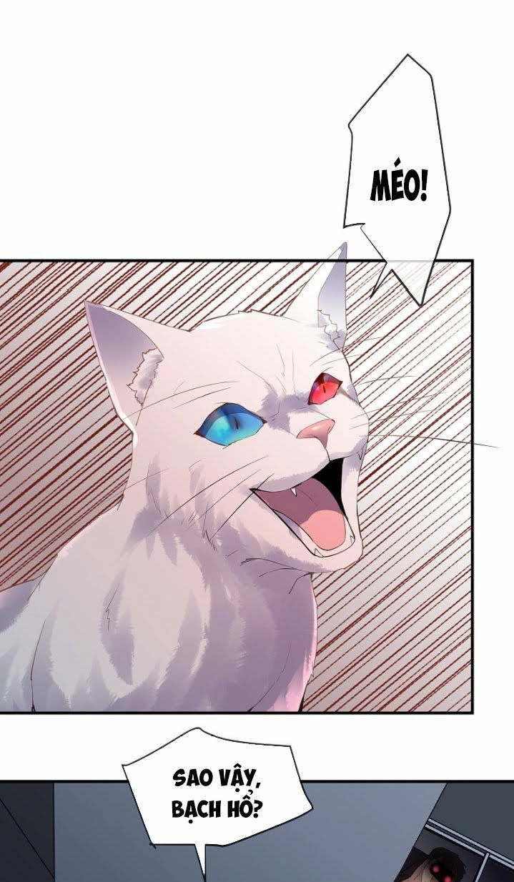 Ta Có Một Tòa Nhà Ma Chapter 48 - 22