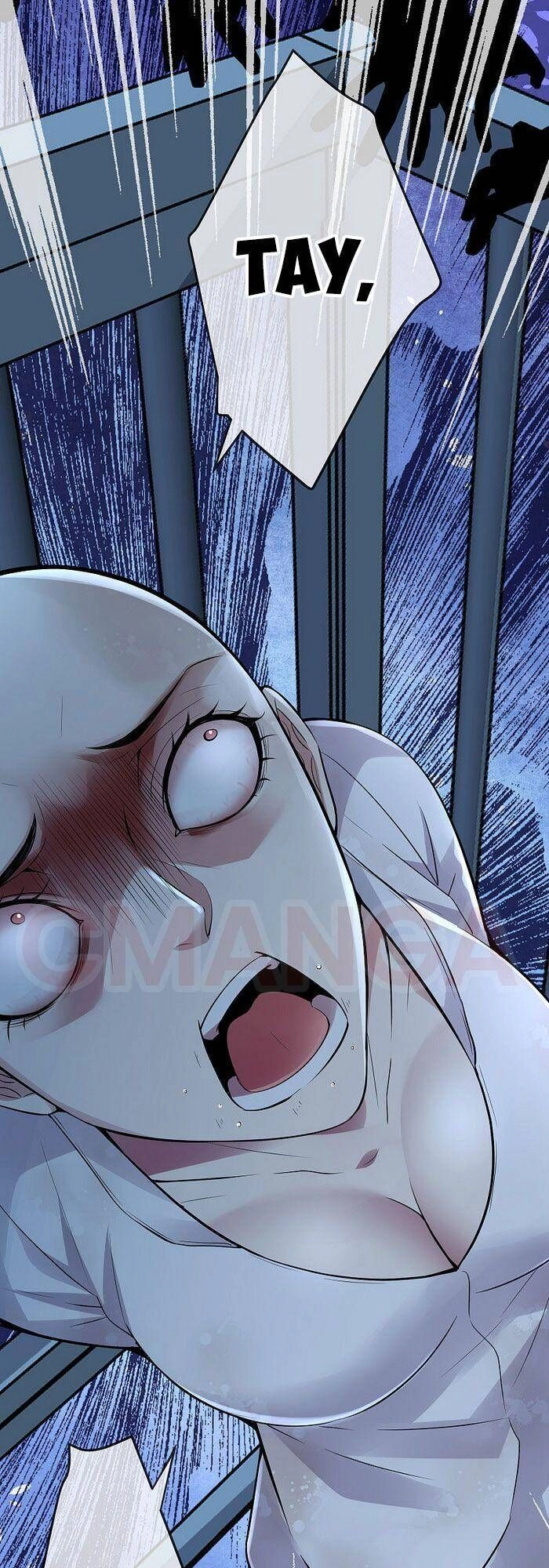 Ta Có Một Tòa Nhà Ma Chapter 49 - 33