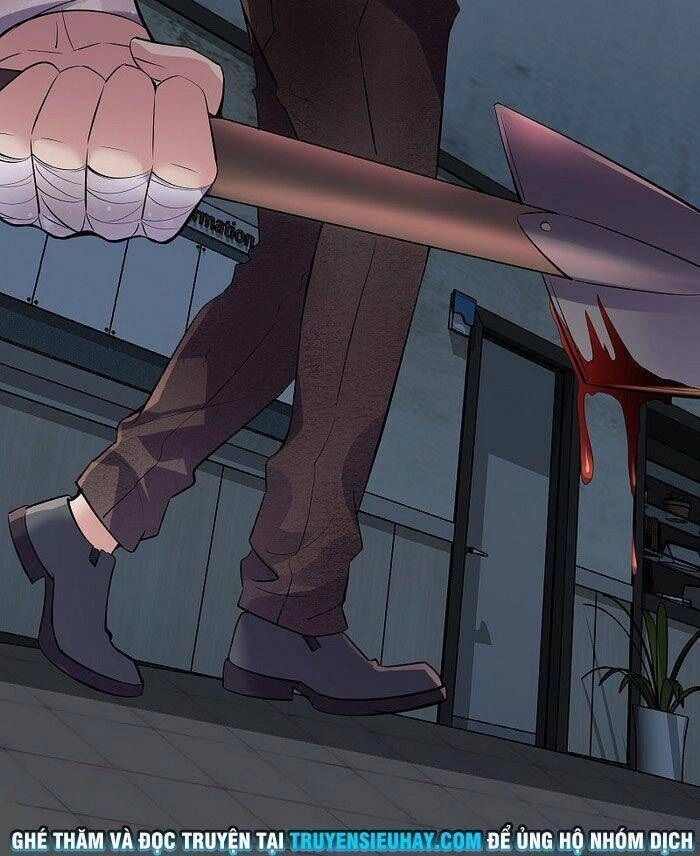 Ta Có Một Tòa Nhà Ma Chapter 49 - 40