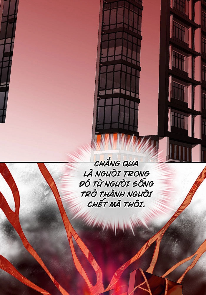 Ta Có Một Tòa Nhà Ma Chapter 51 - 19