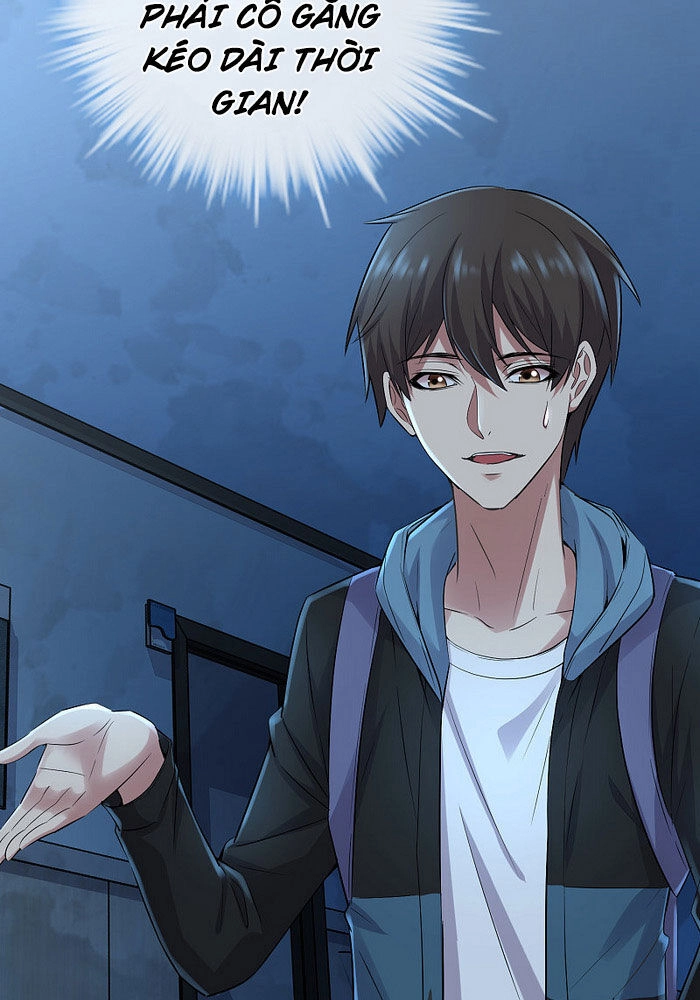 Ta Có Một Tòa Nhà Ma Chapter 54 - 6