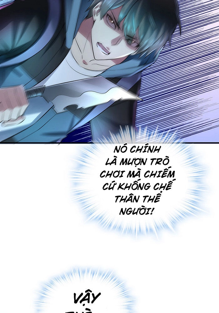 Ta Có Một Tòa Nhà Ma Chapter 54 - 10