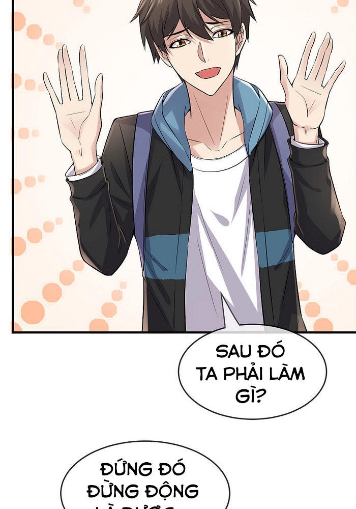 Ta Có Một Tòa Nhà Ma Chapter 54 - 14