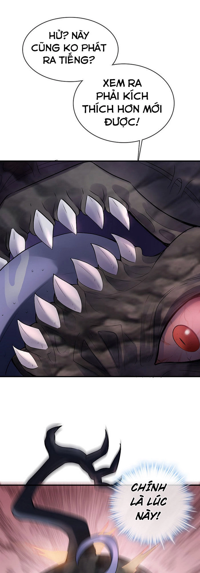 Ta Có Một Tòa Nhà Ma Chapter 54 - 21