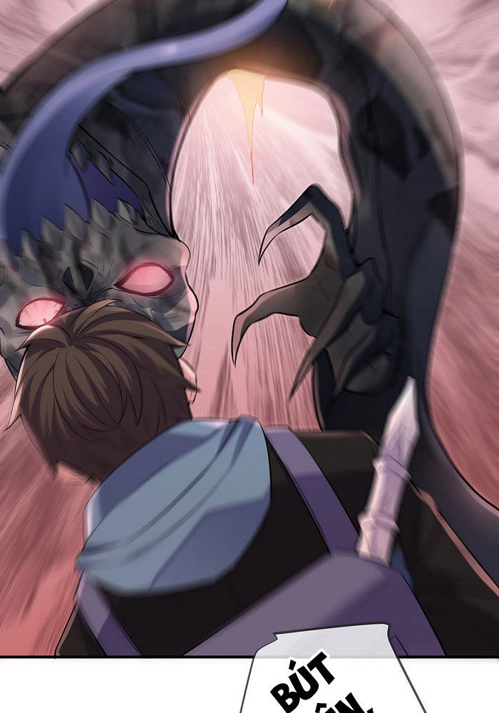 Ta Có Một Tòa Nhà Ma Chapter 54 - 22