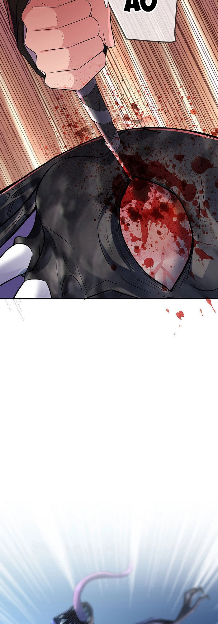 Ta Có Một Tòa Nhà Ma Chapter 54 - 25