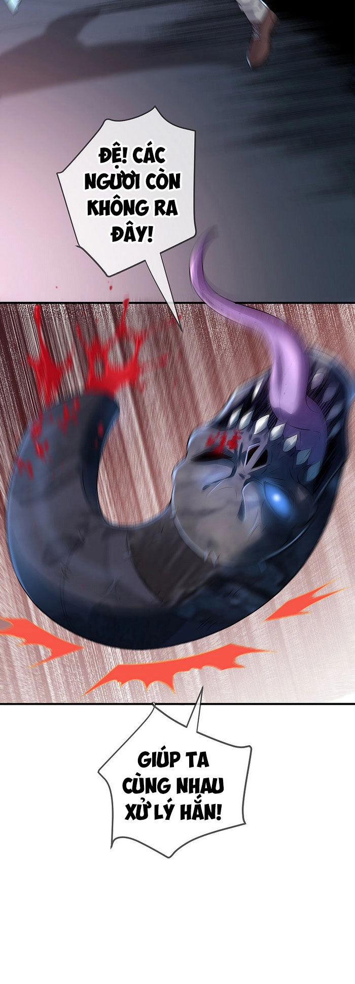 Ta Có Một Tòa Nhà Ma Chapter 54 - 29