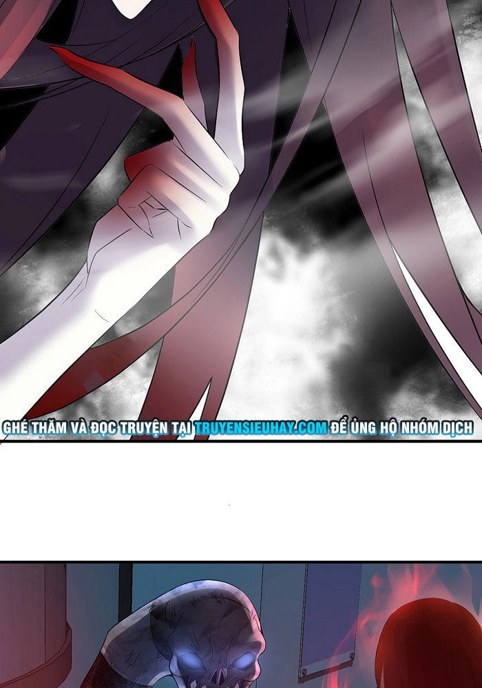 Ta Có Một Tòa Nhà Ma Chapter 55 - 8