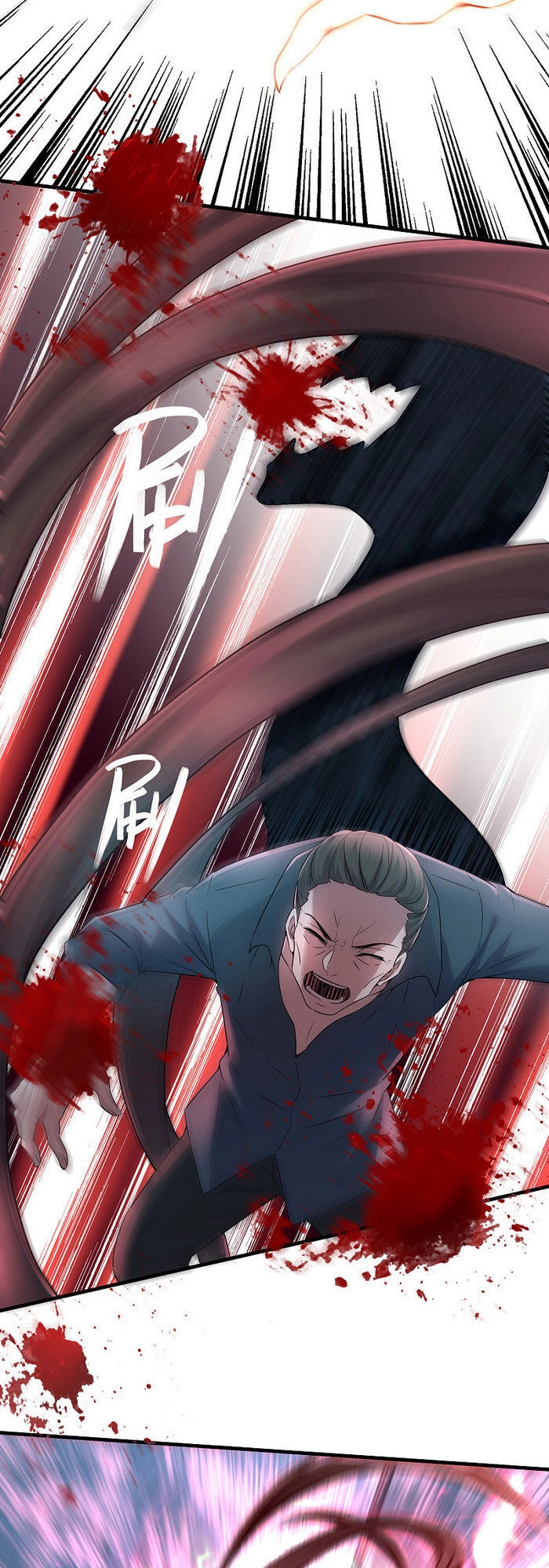 Ta Có Một Tòa Nhà Ma Chapter 55 - 11