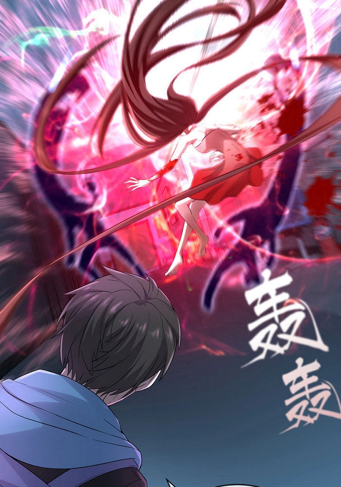 Ta Có Một Tòa Nhà Ma Chapter 55 - 12