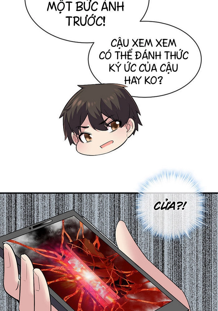 Ta Có Một Tòa Nhà Ma Chapter 55 - 18