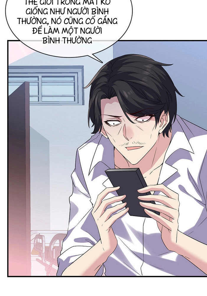 Ta Có Một Tòa Nhà Ma Chapter 55 - 21