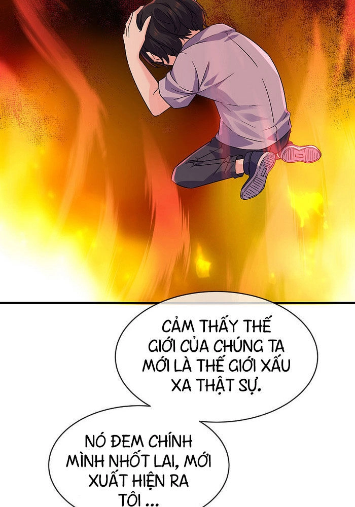 Ta Có Một Tòa Nhà Ma Chapter 55 - 23