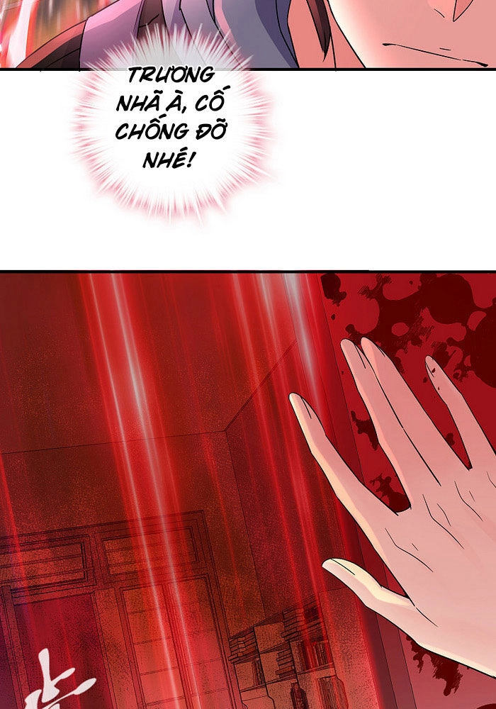 Ta Có Một Tòa Nhà Ma Chapter 55 - 27