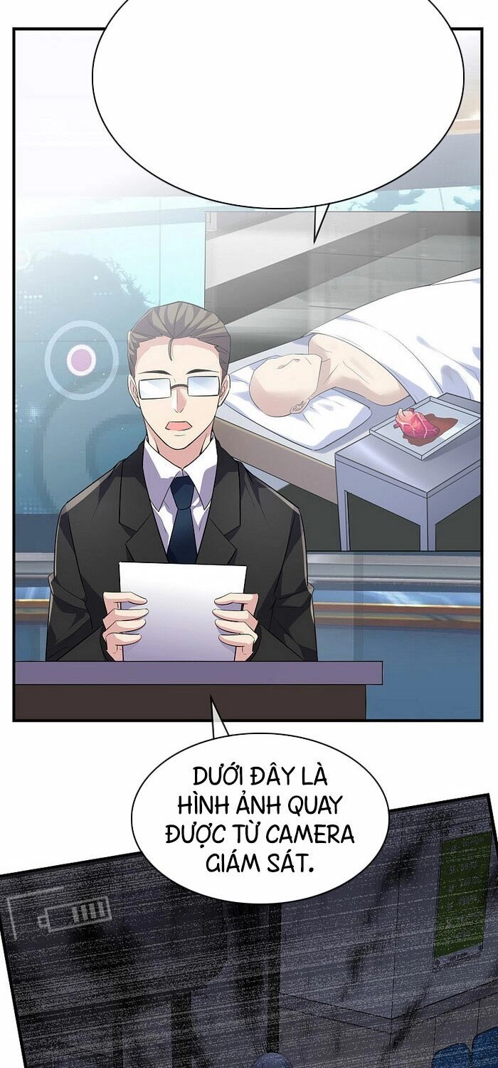 Ta Có Một Tòa Nhà Ma Chapter 61 - 2