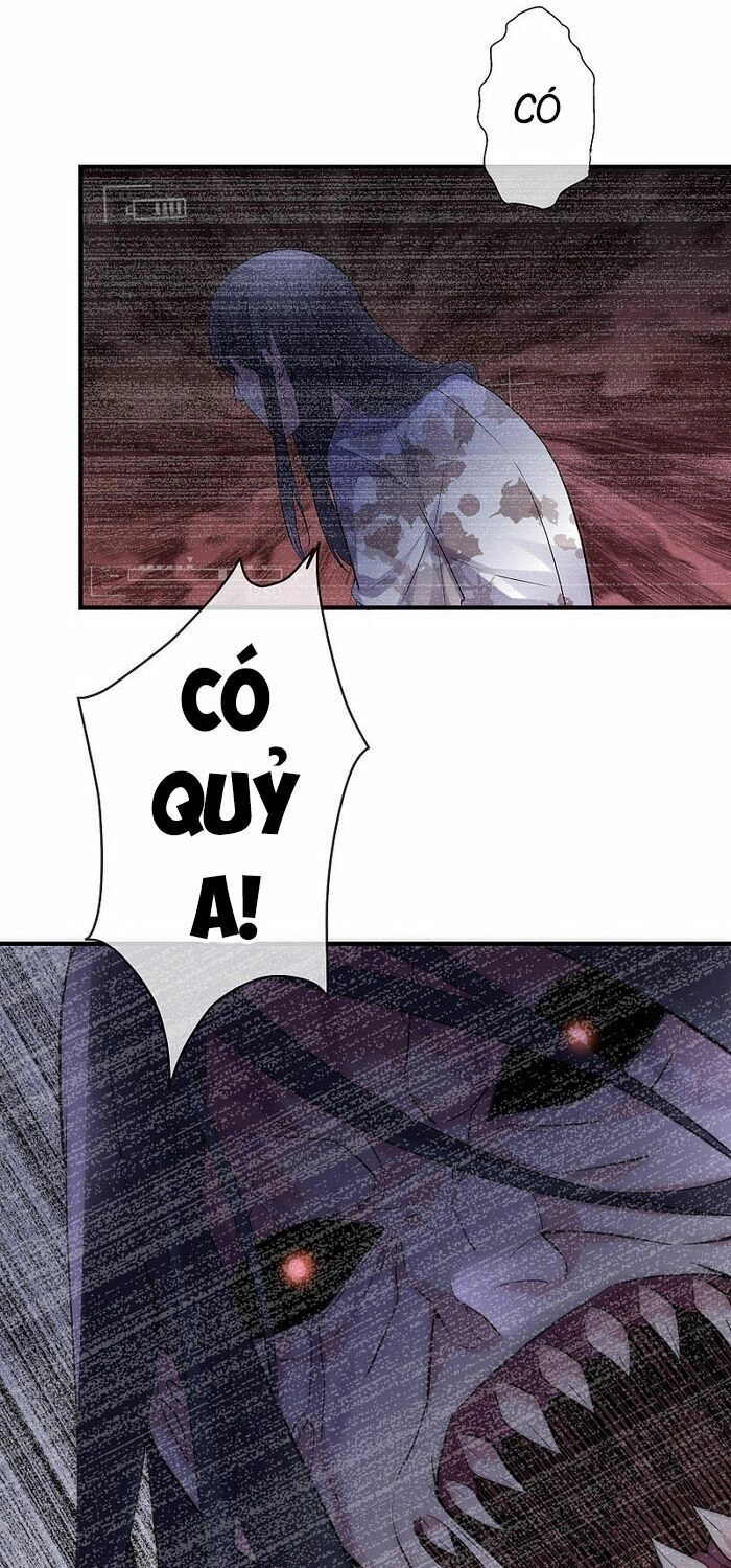 Ta Có Một Tòa Nhà Ma Chapter 61 - 4