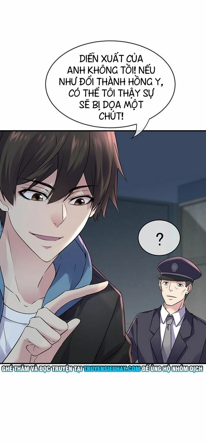 Ta Có Một Tòa Nhà Ma Chapter 61 - 6