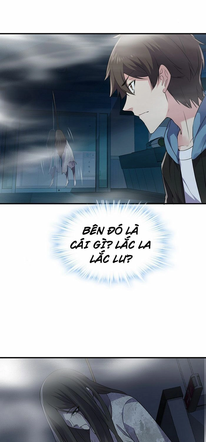 Ta Có Một Tòa Nhà Ma Chapter 61 - 9