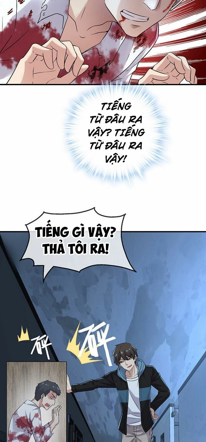 Ta Có Một Tòa Nhà Ma Chapter 61 - 18