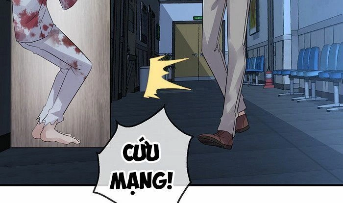 Ta Có Một Tòa Nhà Ma Chapter 61 - 19