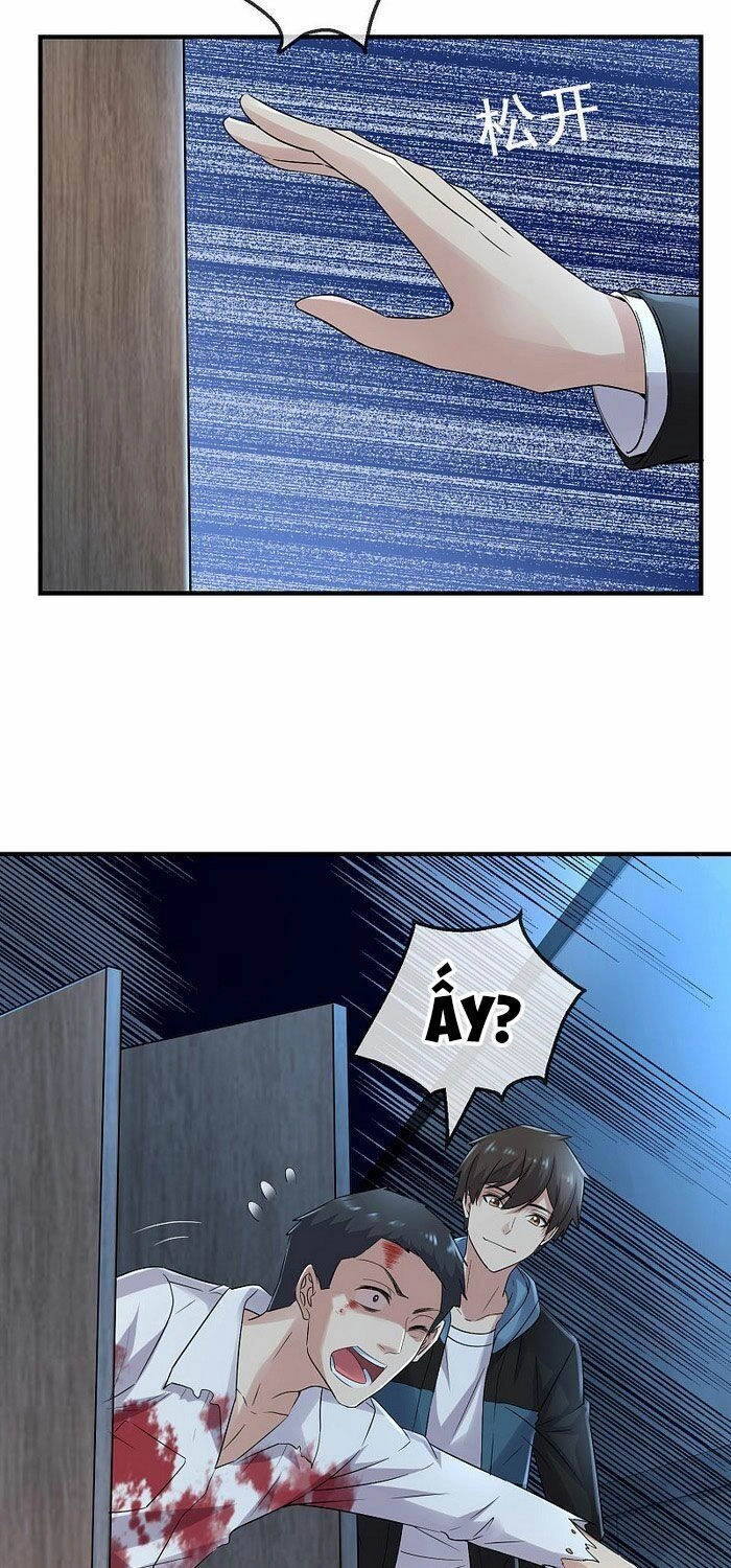 Ta Có Một Tòa Nhà Ma Chapter 61 - 20