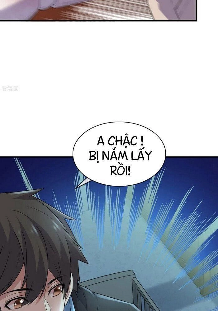 Ta Có Một Tòa Nhà Ma Chapter 63 - 4