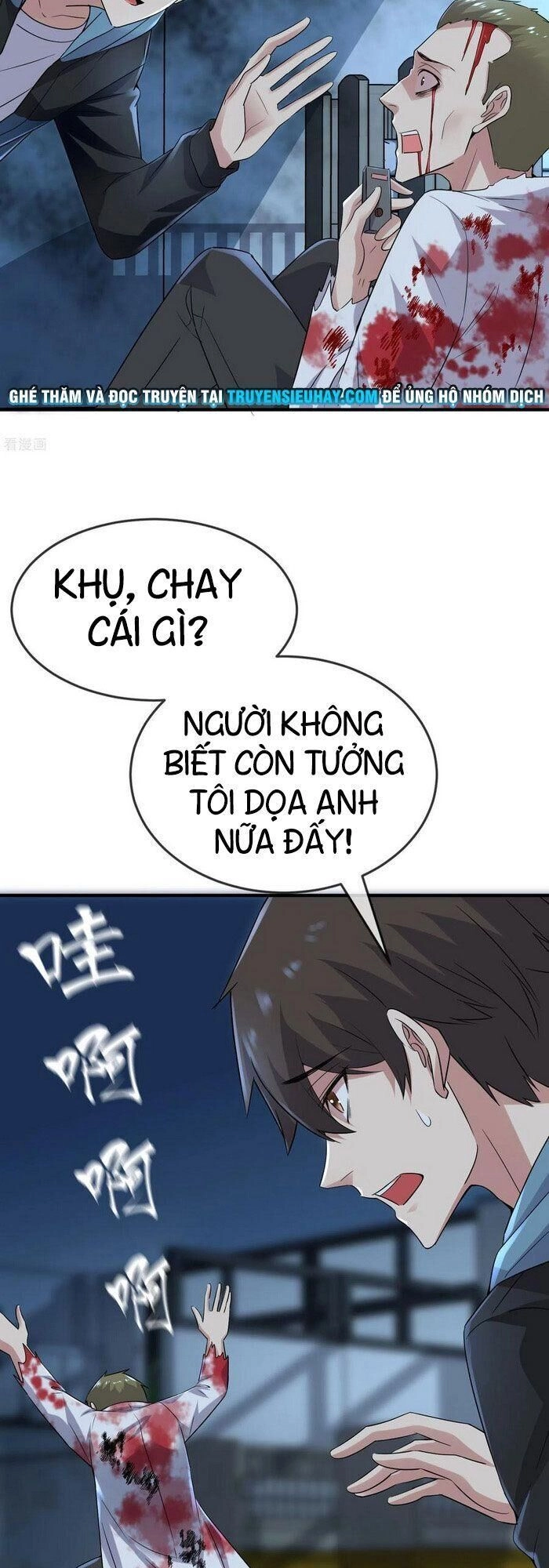 Ta Có Một Tòa Nhà Ma Chapter 63 - 9