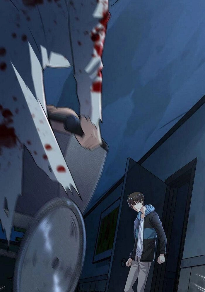 Ta Có Một Tòa Nhà Ma Chapter 63 - 16