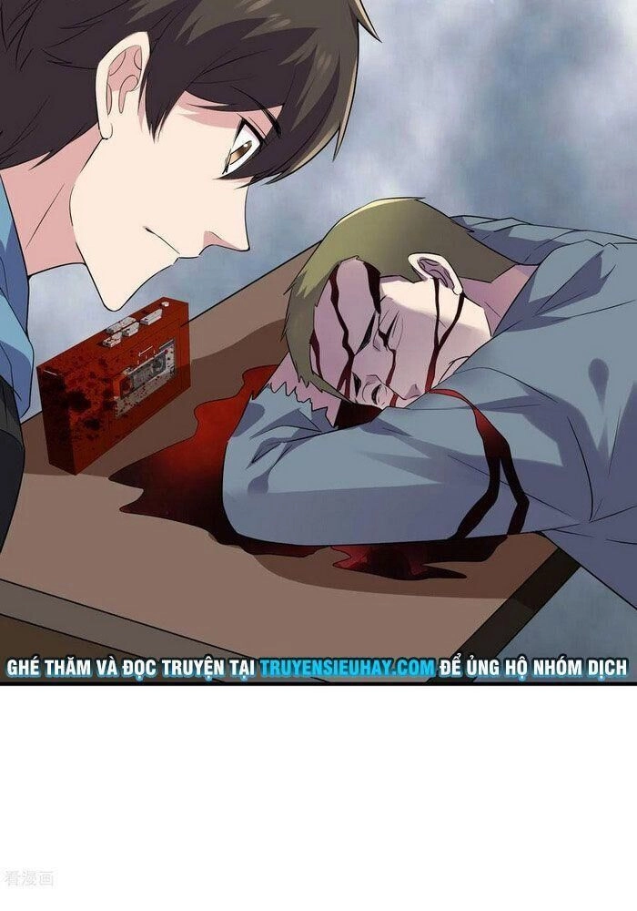 Ta Có Một Tòa Nhà Ma Chapter 63 - 24